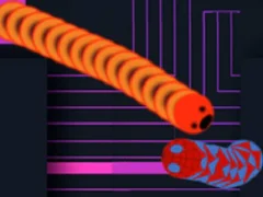 Worm Slither – kostenloses Online-Spiel