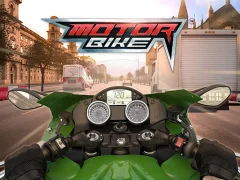 Motor Bike – kostenloses Online-Spiel