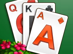 Solitaire Story Tripeaks – kostenloses Online-Spiel