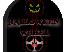 Halloween Wheel – kostenloses Online-Spiel