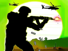 Swat Force Vs Terrorists – kostenloses Online-Spiel