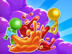 Dye Hard – kostenloses Online-Spiel