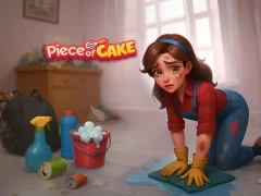 Piece of Cake: Merge and Bake – kostenloses Online-Spiel