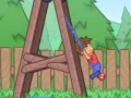 Pogo Swing! – kostenloses Online-Spiel