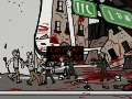 Zombie Trailer Park – kostenloses Online-Spiel