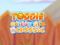 Toddie Colorful Classic – kostenloses Online-Spiel