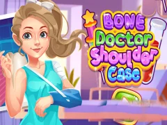 Bone Doctor Shoulder Case – kostenloses Online-Spiel
