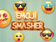 Emoji Smasher – kostenloses Online-Spiel