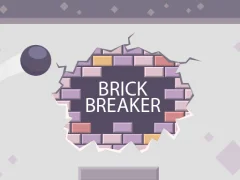 Brick Breaker – kostenloses Online-Spiel