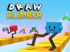 Draw Climber – kostenloses Online-Spiel