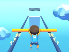 Rail Slide – kostenloses Online-Spiel