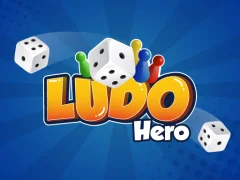 Ludo Hero – kostenloses Online-Spiel