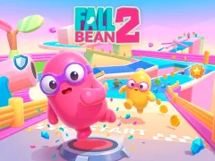 Fall Bean 2 – kostenloses Online-Spiel