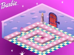 Barbie in the Nutcracker – kostenloses Online-Spiel