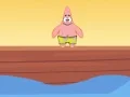 SpongeBob Seesaw Mania – kostenloses Online-Spiel