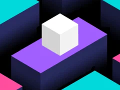 Mr Cube – kostenloses Online-Spiel