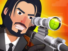 Captain Sniper – kostenloses Online-Spiel