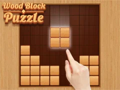 Wood Block Puzzle – kostenloses Online-Spiel