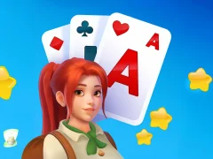 Kings and Queens Solitaire Tripeaks – kostenloses Online-Spiel