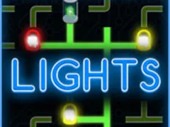 Lights – kostenloses Online-Spiel