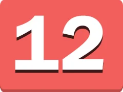 Twelve – kostenloses Online-Spiel