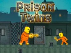 Prison Twins – kostenloses Online-Spiel
