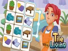 Tile Living – kostenloses Online-Spiel
