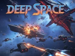 Deep Space – kostenloses Online-Spiel