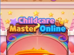 Childcare Master Online – kostenloses Online-Spiel