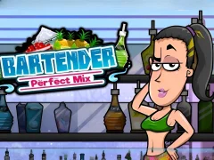 Bartender Perfect Mix – kostenloses Online-Spiel