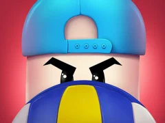 Volley Beans – kostenloses Online-Spiel