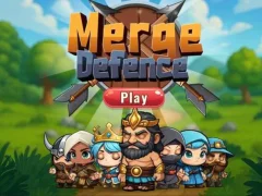 Merge Defence – kostenloses Online-Spiel