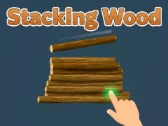 Stacking Wood – kostenloses Online-Spiel
