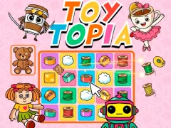 Toytopia – kostenloses Online-Spiel
