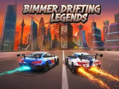 Bimmer Drifting Legends – kostenloses Online-Spiel