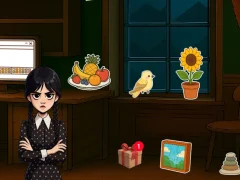 Check Wednesday Phone – kostenloses Online-Spiel