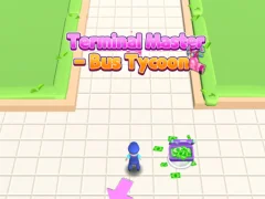 Terminal Master Bus Tycoon – kostenloses Online-Spiel