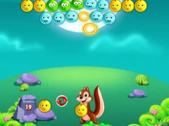 Bubble Shooter Pet – kostenloses Online-Spiel