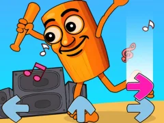 FNF Unblocked​ Italian Brainrot – kostenloses Online-Spiel