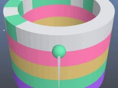 Hoop Paint – kostenloses Online-Spiel