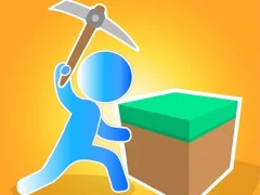 Digger Fighter in the Maze – kostenloses Online-Spiel