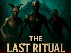 The Last Ritual – kostenloses Online-Spiel