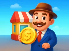 Idle Market Tycoon – kostenloses Online-Spiel