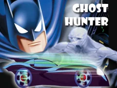 Batman Ghost Hunter – kostenloses Online-Spiel