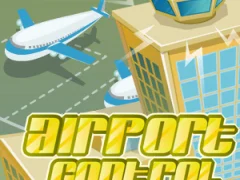 Airport Control – kostenloses Online-Spiel