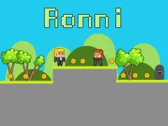 Ronni – kostenloses Online-Spiel