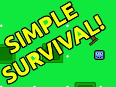 Simple Surviving Game – kostenloses Online-Spiel