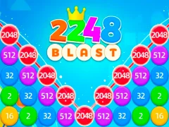 2248 Blast – kostenloses Online-Spiel
