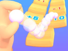 Count and Bounce – kostenloses Online-Spiel