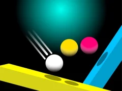 Puzzle Balls – kostenloses Online-Spiel